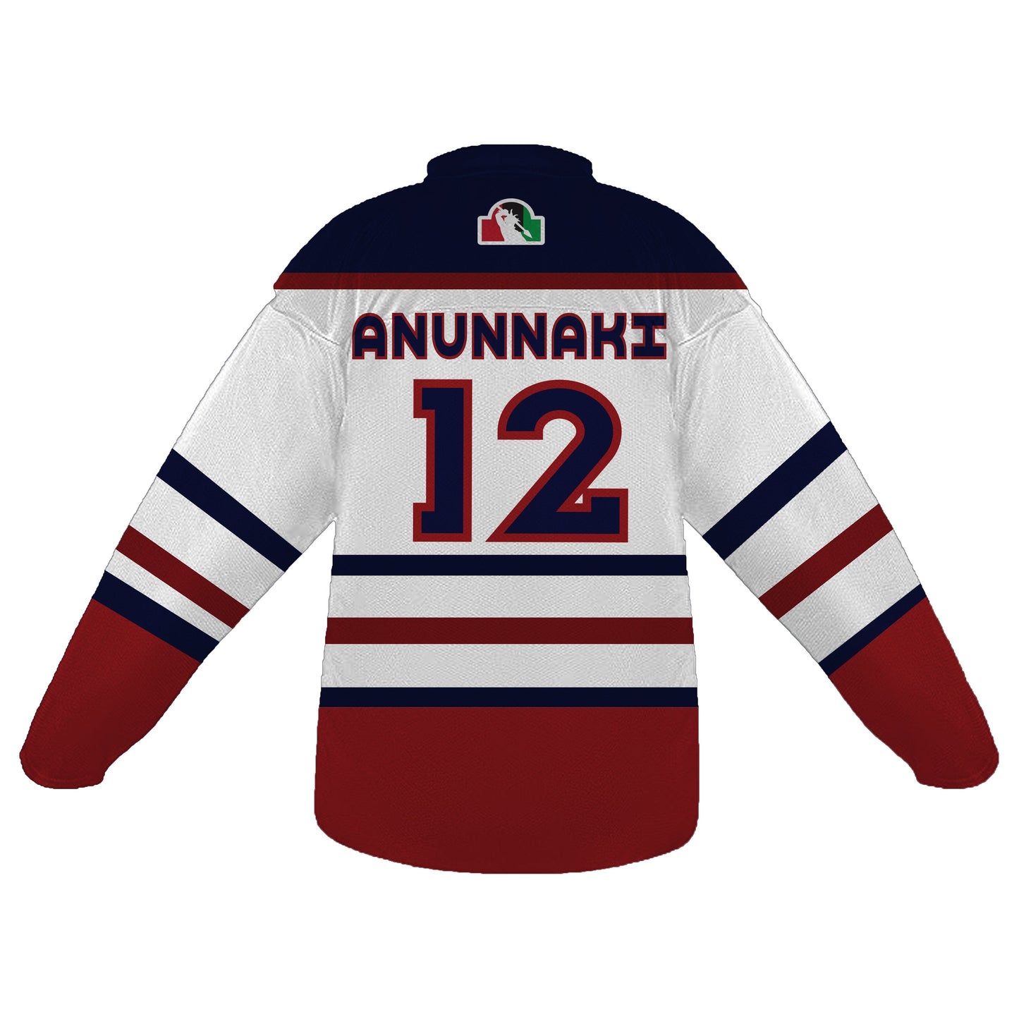 Anunnaki Jerseys