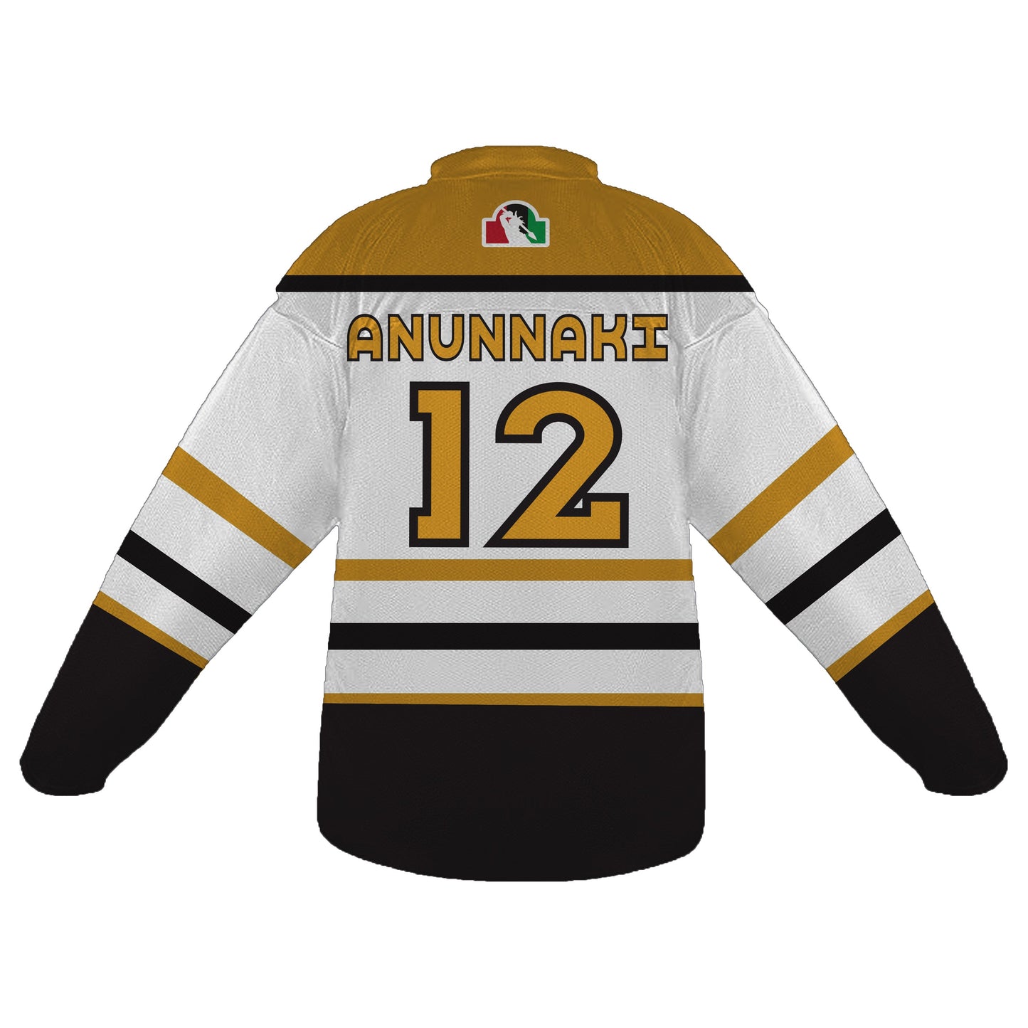 Anunnaki Jerseys