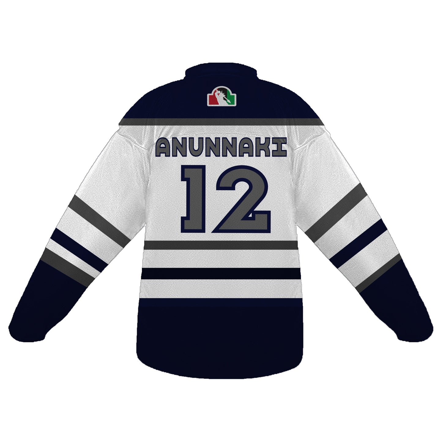 Anunnaki Jerseys