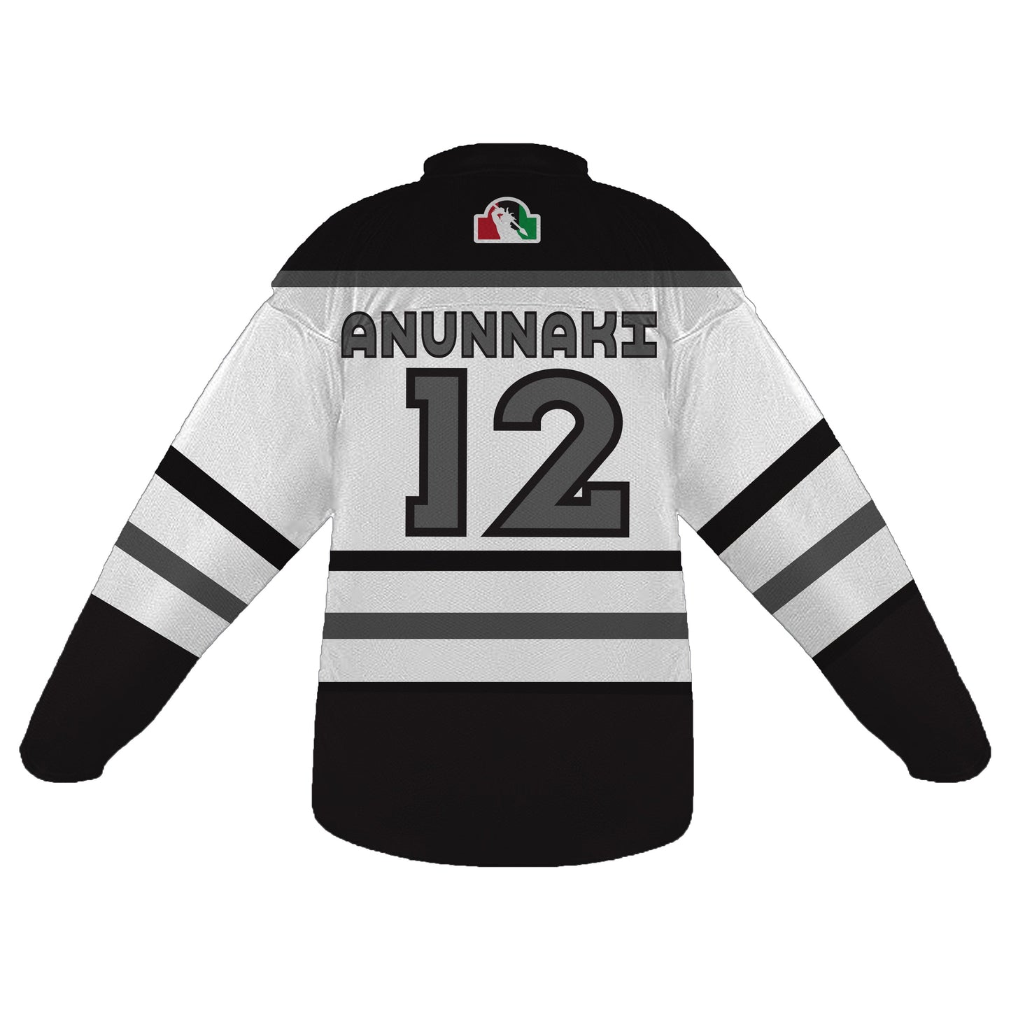 Anunnaki Jerseys