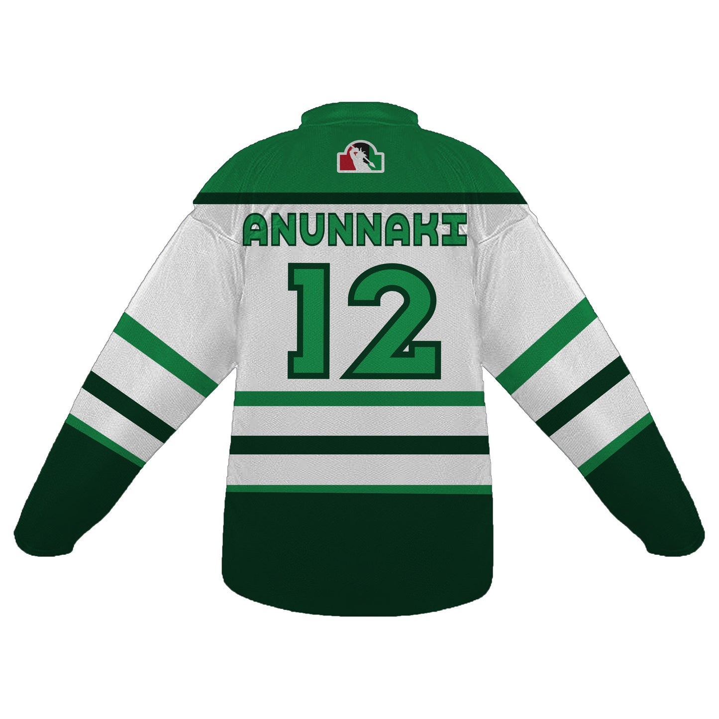 Anunnaki Jerseys