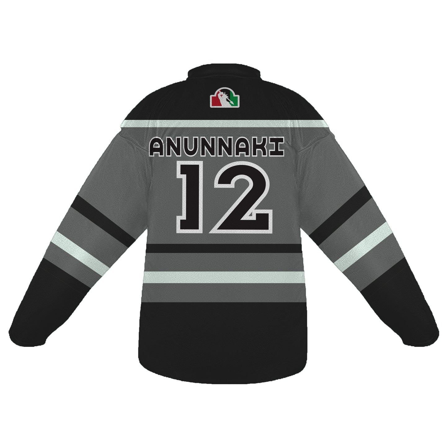 Anunnaki Jerseys