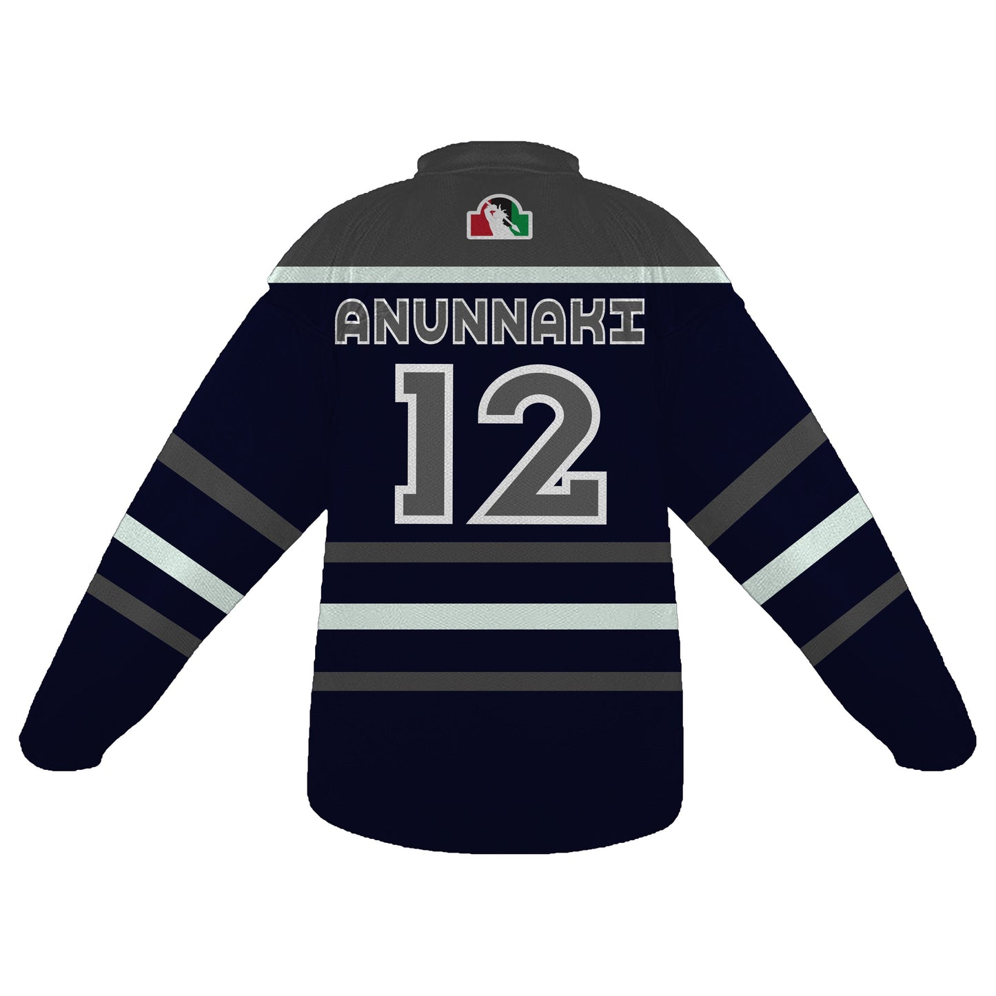 Anunnaki Jerseys