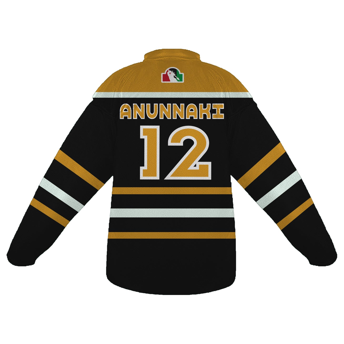 Anunnaki Jerseys