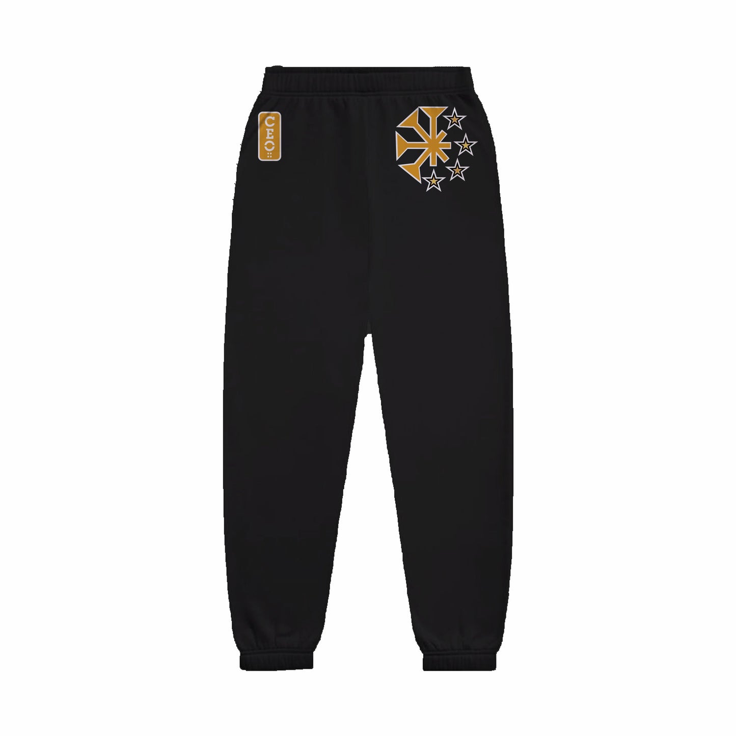 Anunnaki Tracksuits Pants