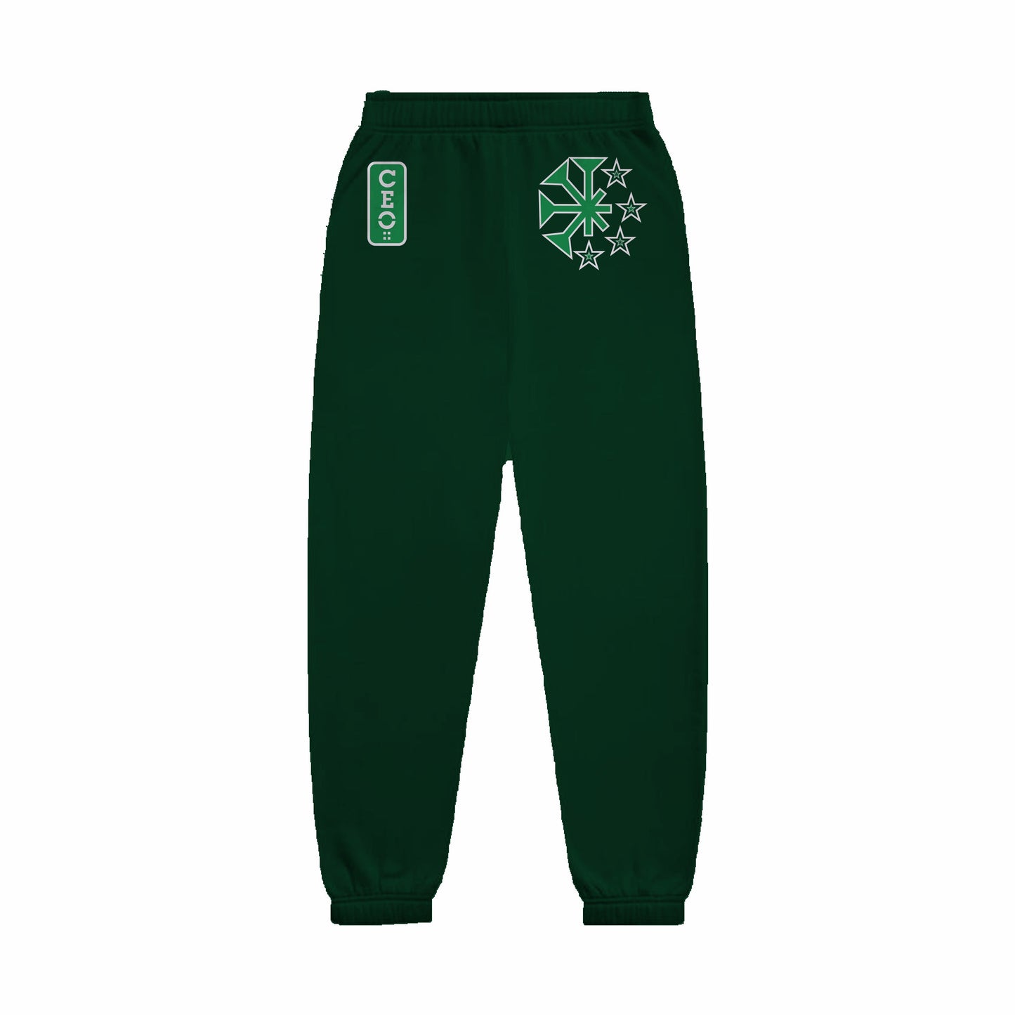Anunnaki Tracksuits Pants