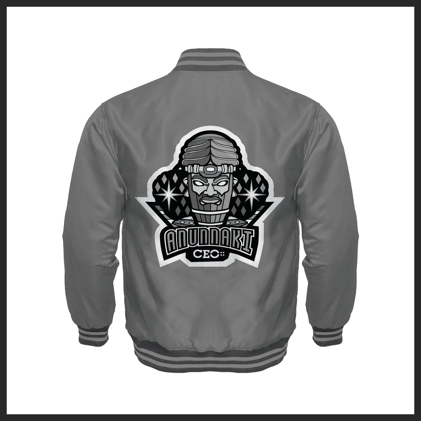 Anunnaki Jackets