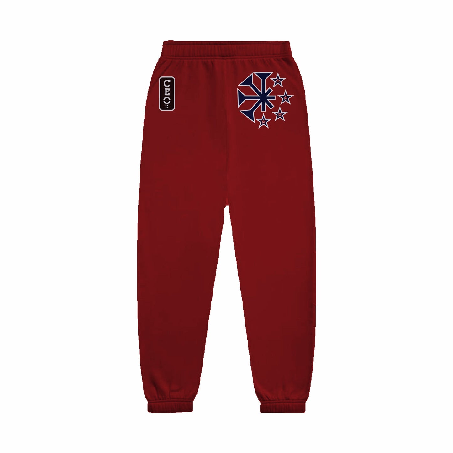 Anunnaki Tracksuits Pants