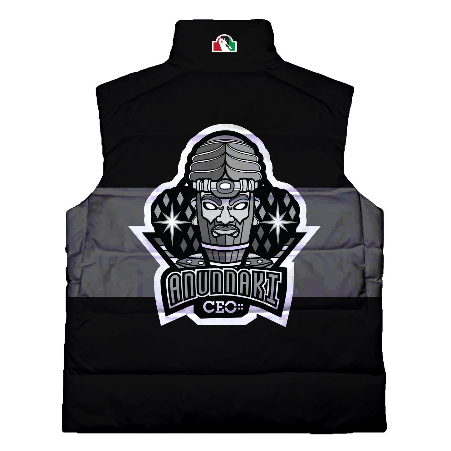 Anunnaki Vests