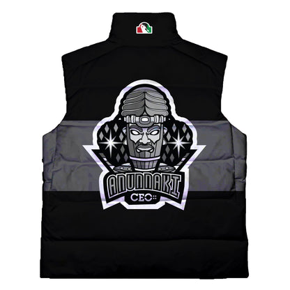 Anunnaki Vests