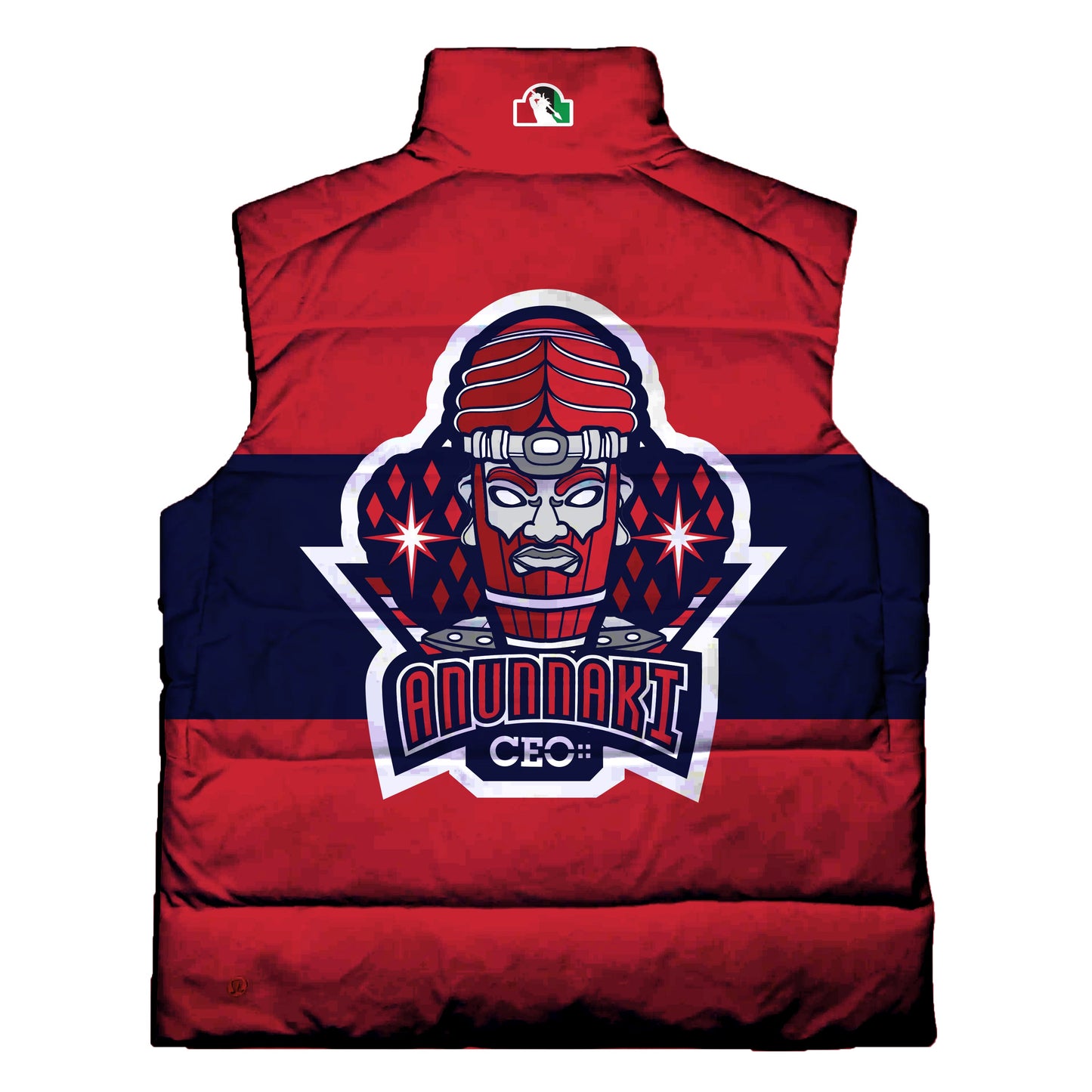 Anunnaki Vests