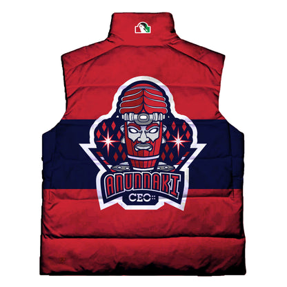 Anunnaki Vests