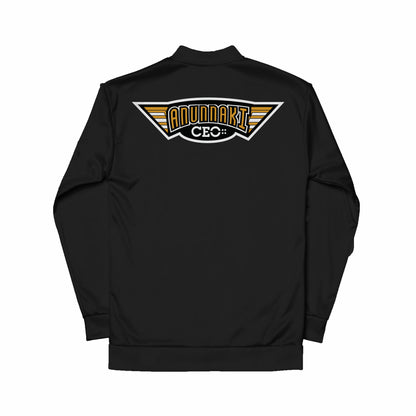 Anunnaki Tracksuits Top