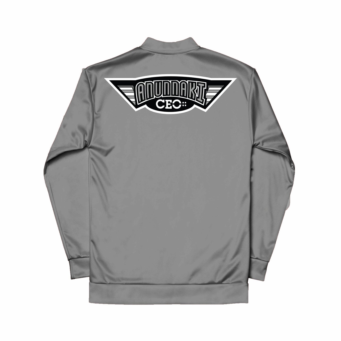 Anunnaki Tracksuits Top