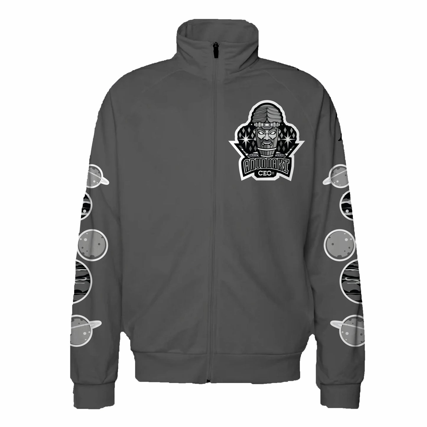 Anunnaki Tracksuits Top